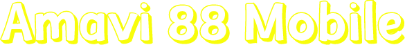 Amavi 88 Mobile